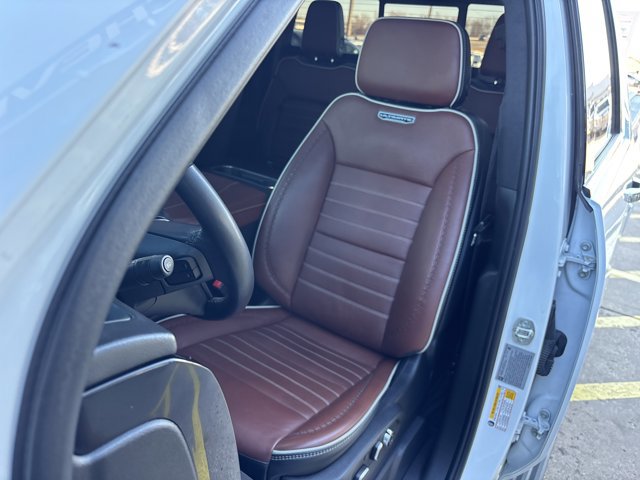 Used 2024 GMC Sierra 2500 Denali Ultimate image 25