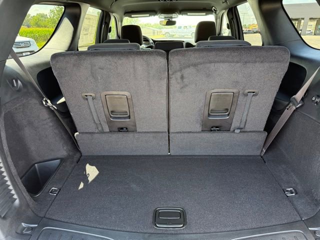 New 2026 Dodge Durango GT image 6