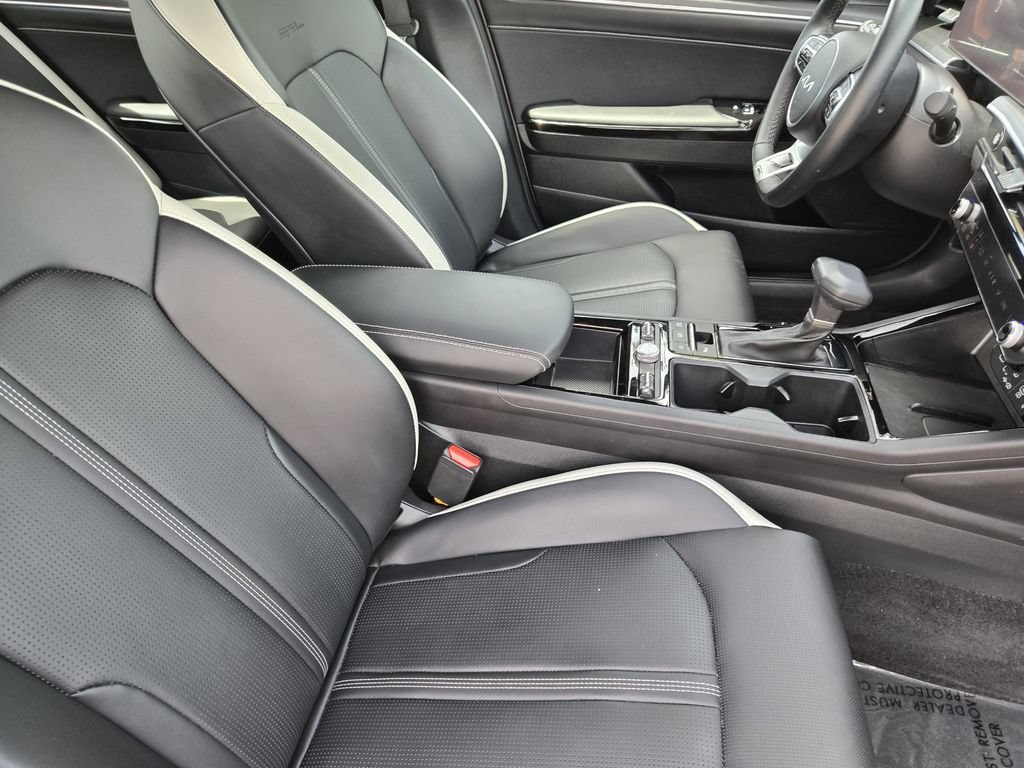 Certified 2025 Kia K5 GT-Line w/ GT-Line Premium Package FWD image 19