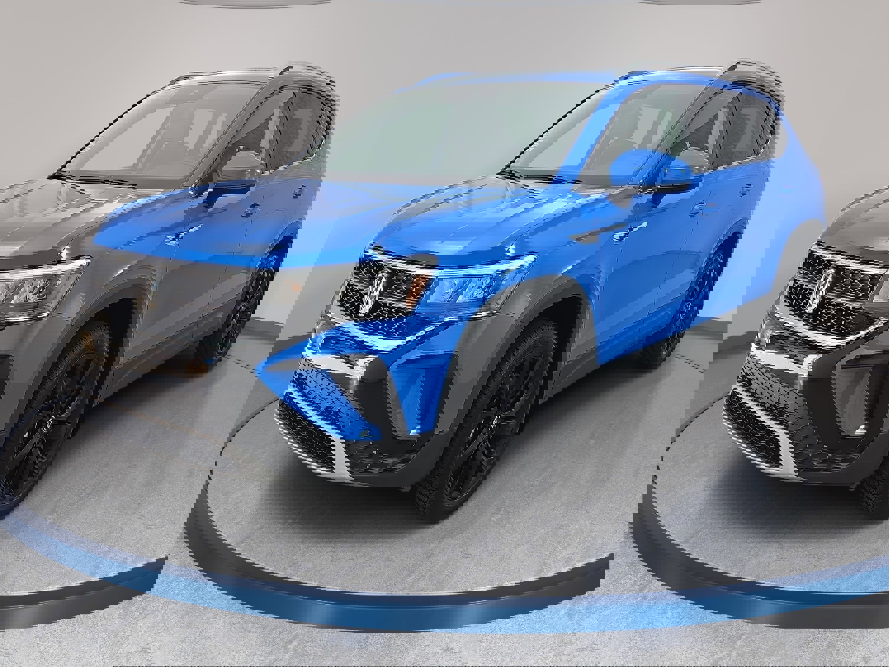 Certified 2024 Volkswagen Taos SE w/ Panoramic Sunroof Package image 1