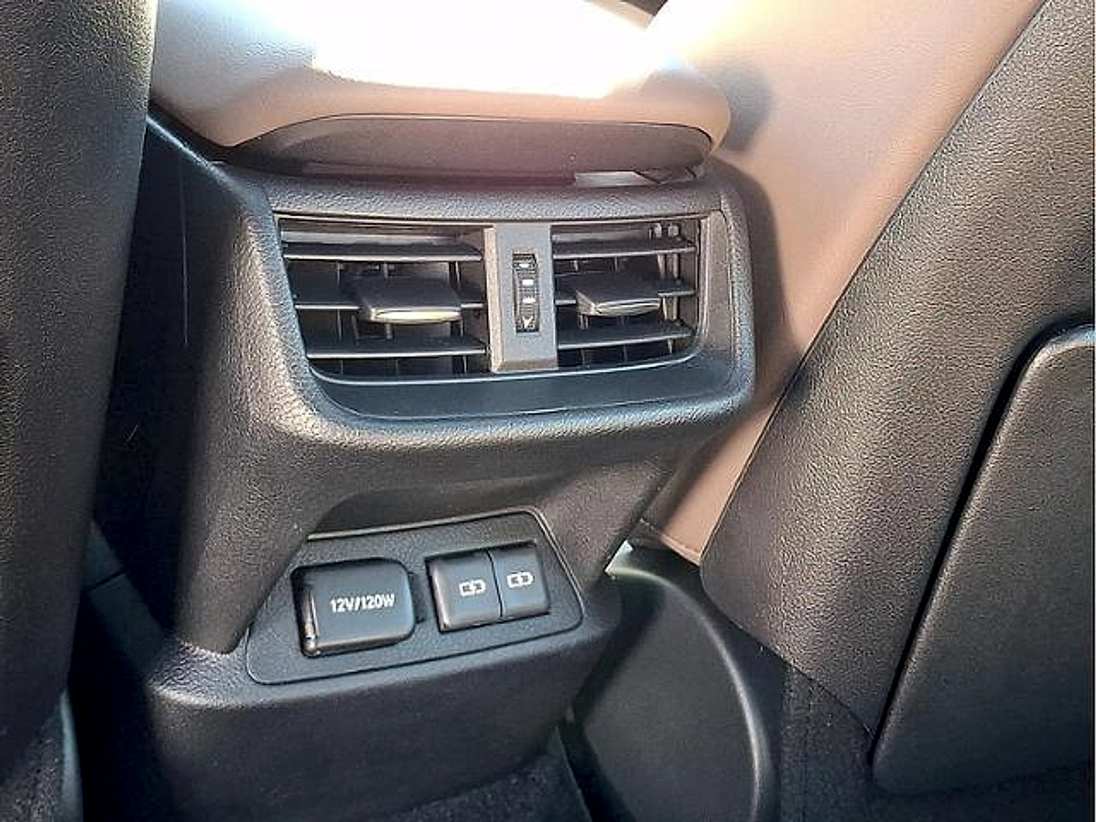 Used 2023 Lexus ES 350 w/ Premium Package FWD image 9