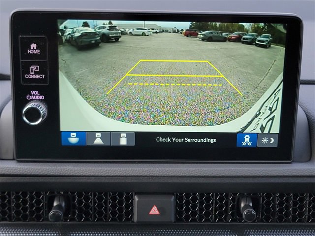 New 2026 Honda CR-V EX image 33