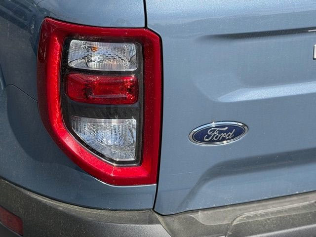 New 2025 Ford Bronco Sport Big Bend image 15