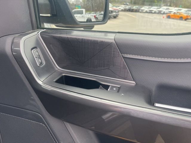 Used 2022 Ford F150 XLT w/ Equipment Group 302A High image 23