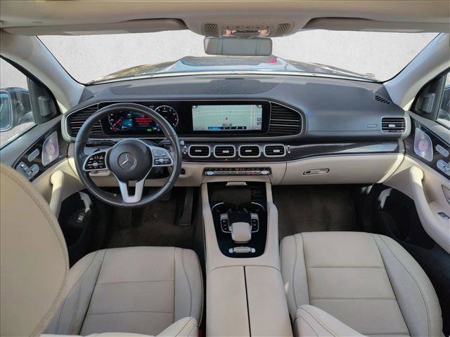Used 2020 Mercedes-Benz GLS 450 4MATIC image 18