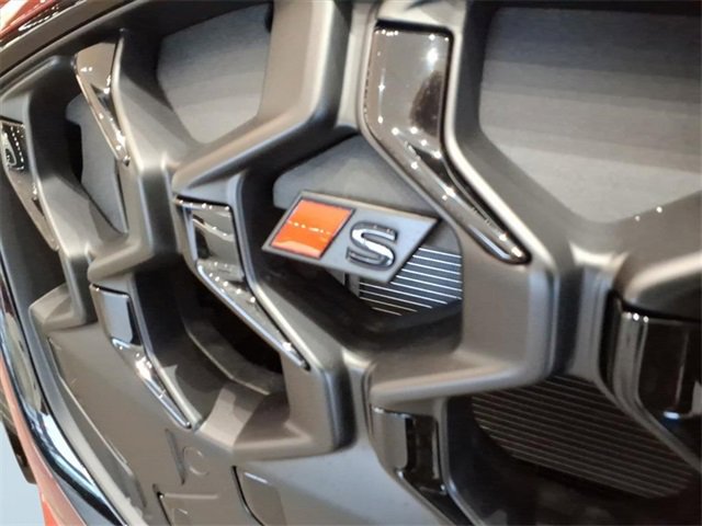 New 2025 Audi SQ5 Premium Plus image 5