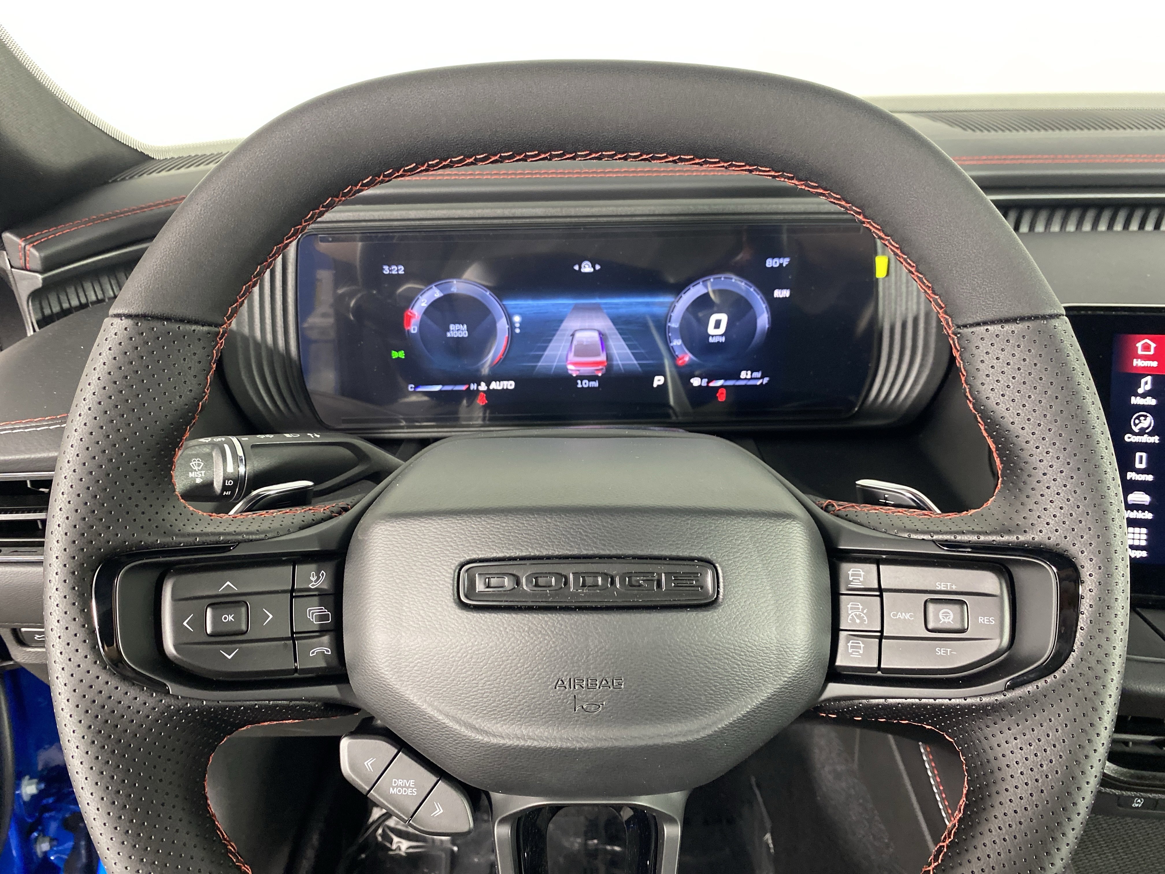 New 2026 Dodge Charger Scat Pack AWD/4WD image 18