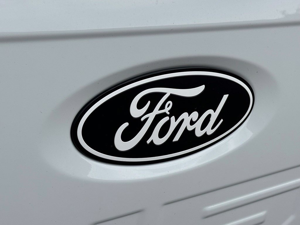 New 2026 Ford F150 XLT w/ Equipment Group 302A MID AWD/4WD image 29