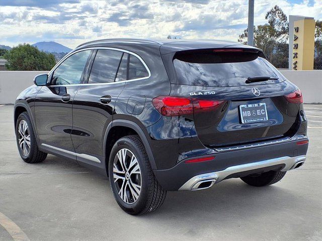 New 2026 Mercedes-Benz GLA 250 image 20