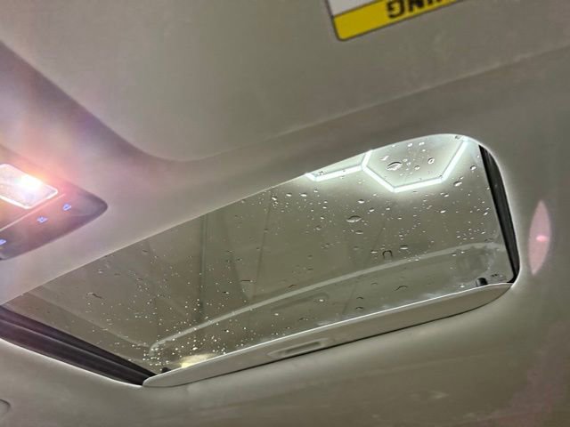 Certified 2025 Hyundai Santa Fe Calligraphy image 37