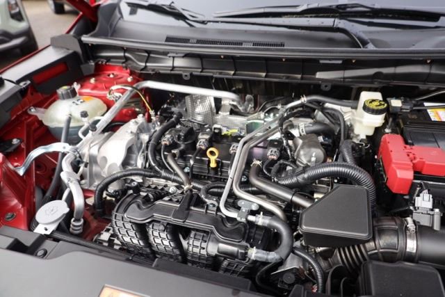 Used 2025 Mitsubishi Outlander SEL image 45