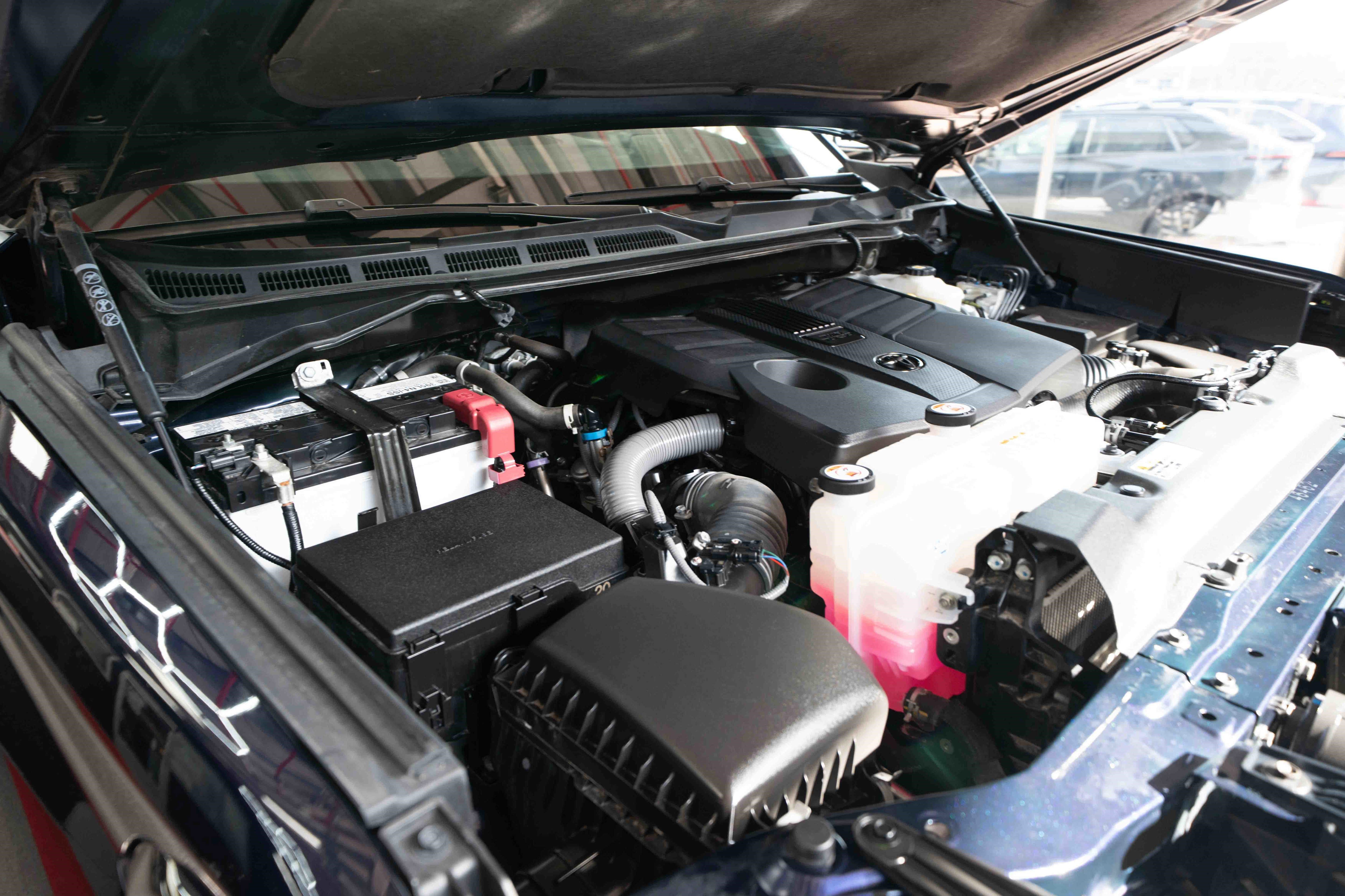 Used 2023 Toyota Tundra Limited image 31