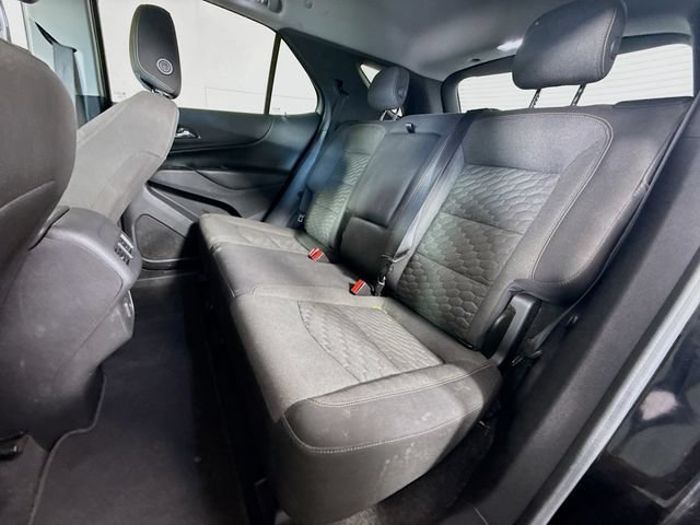 Used 2020 Chevrolet Equinox LT AWD/4WD image 26