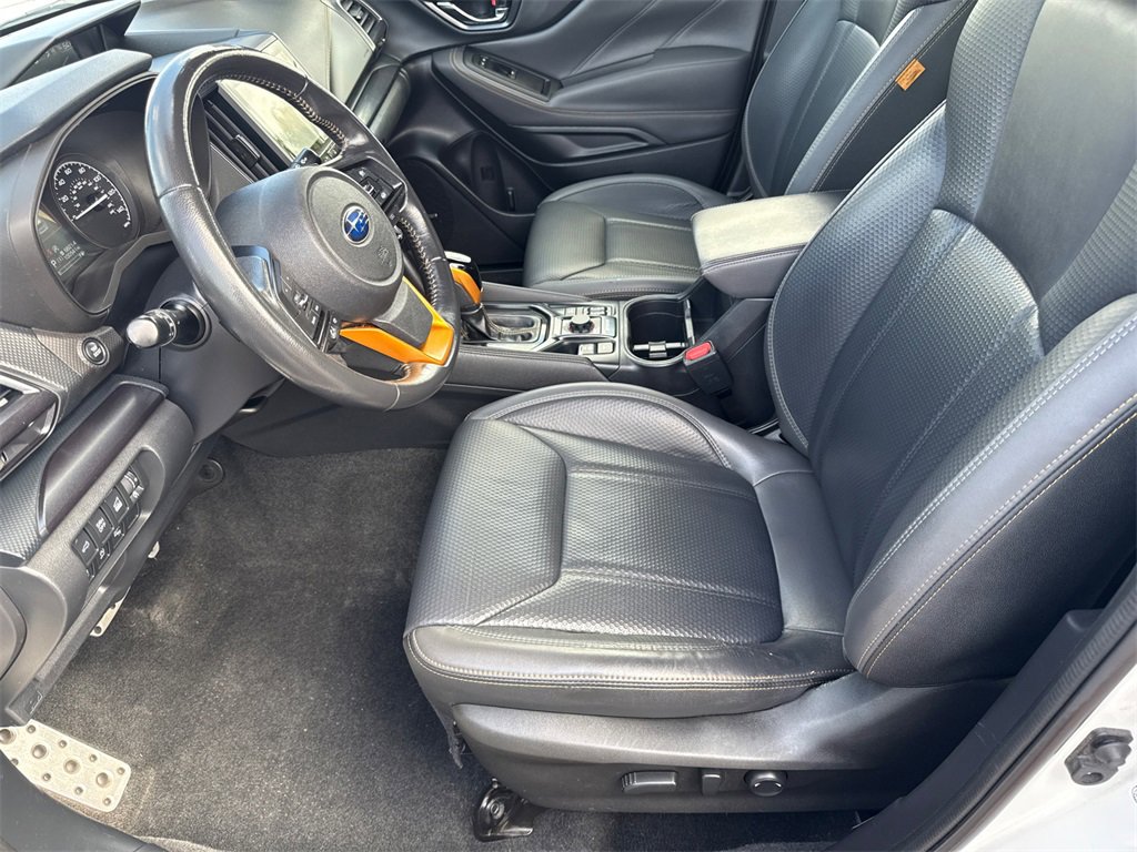 Used 2022 Subaru Forester Wilderness image 26