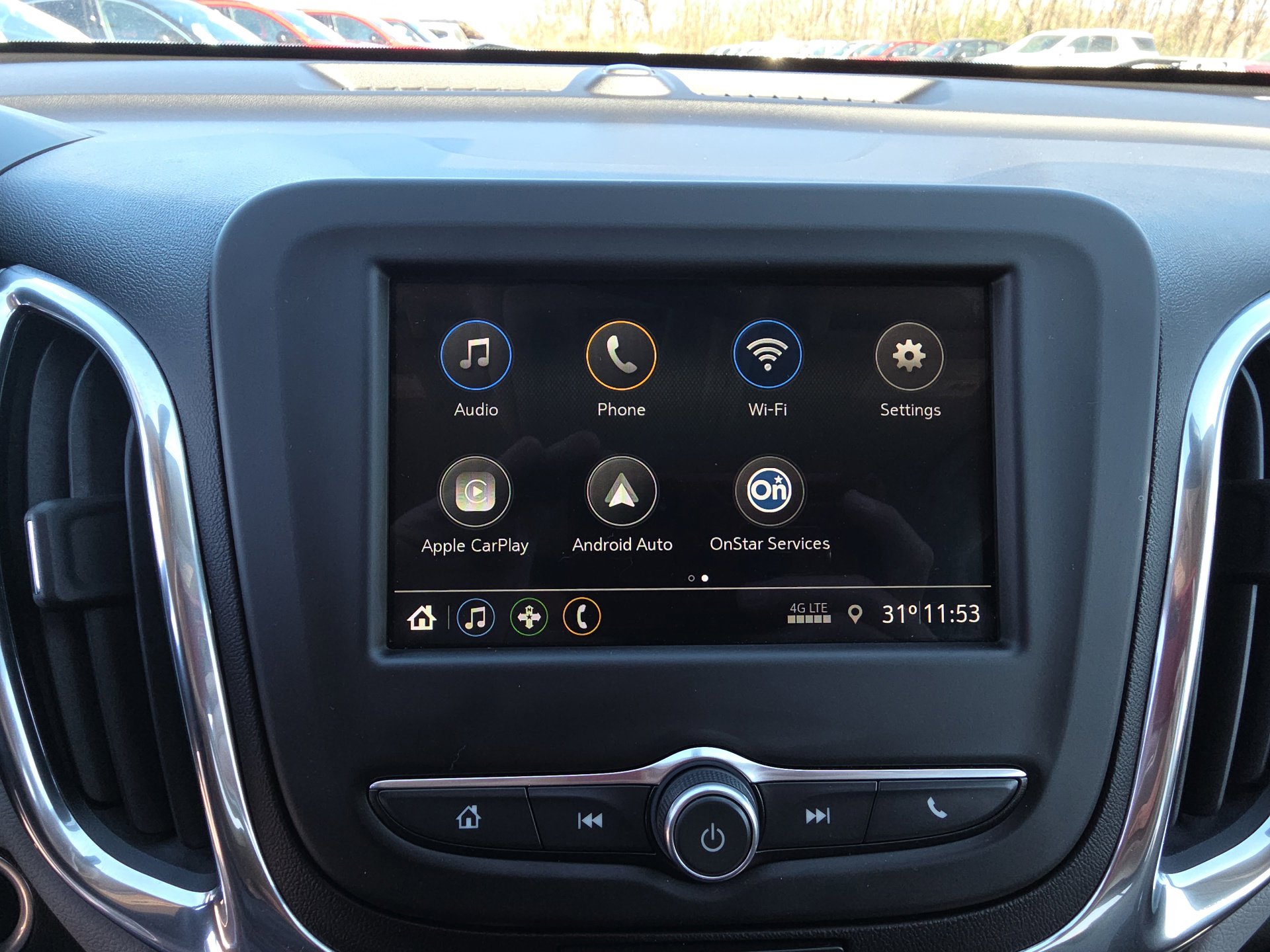 Used 2019 Chevrolet Equinox LS w/ LS Convenience Package image 21