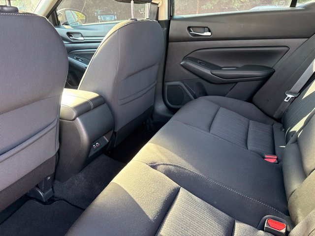 Used 2020 Nissan Altima 2.5 S FWD image 40