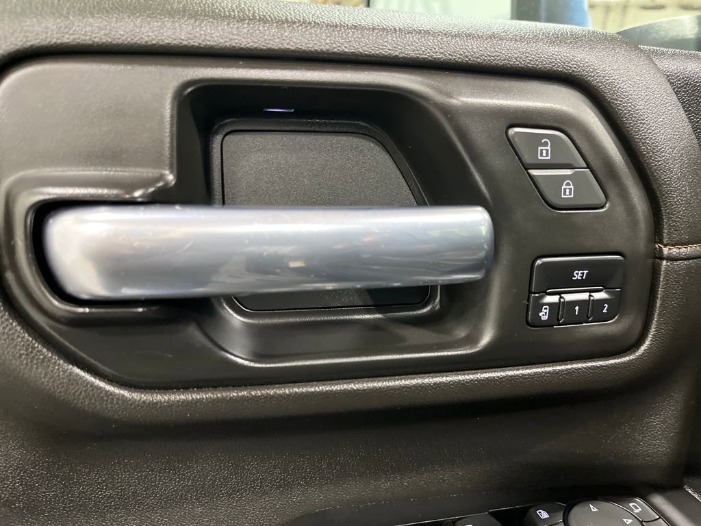 Certified 2023 GMC Sierra 2500 AT4 image 10