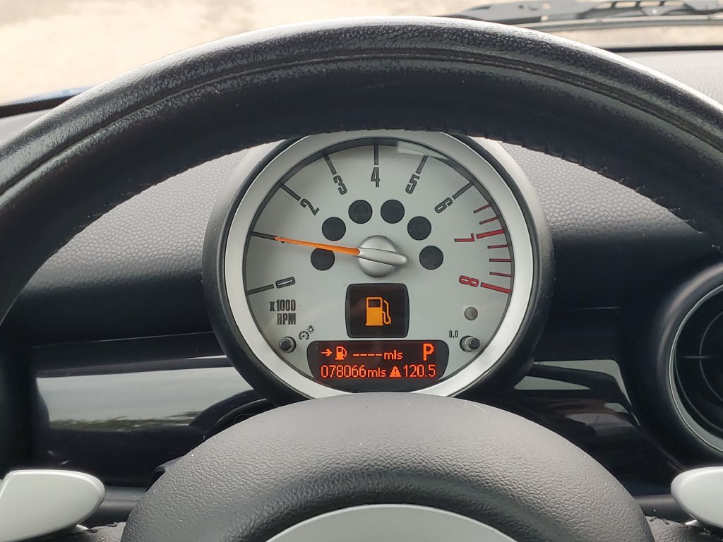 Used 2010 MINI Cooper S FWD image 14