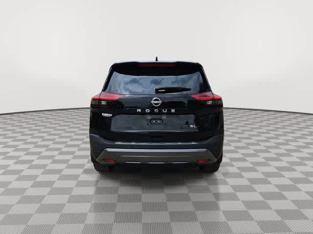 Used 2023 Nissan Rogue SL FWD image 13