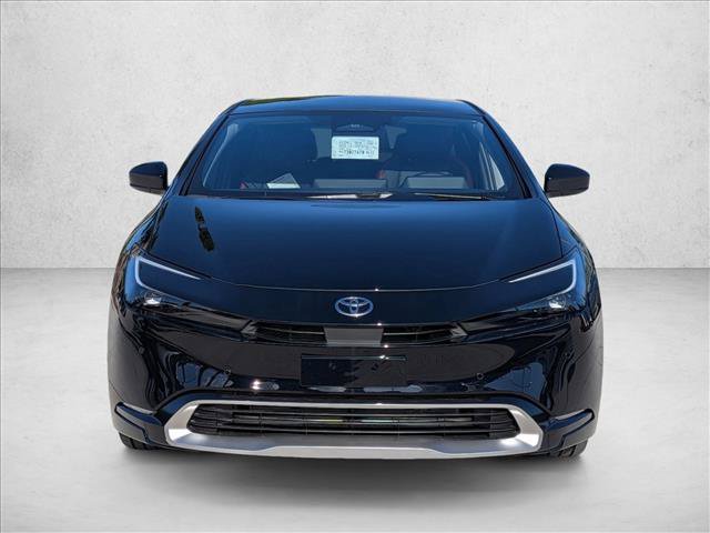 New 2026 Toyota Prius Plug-In Hybrid FWD image 6
