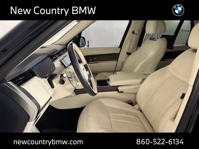 Used 2023 Land Rover Range Rover Autobiography AWD/4WD image 7