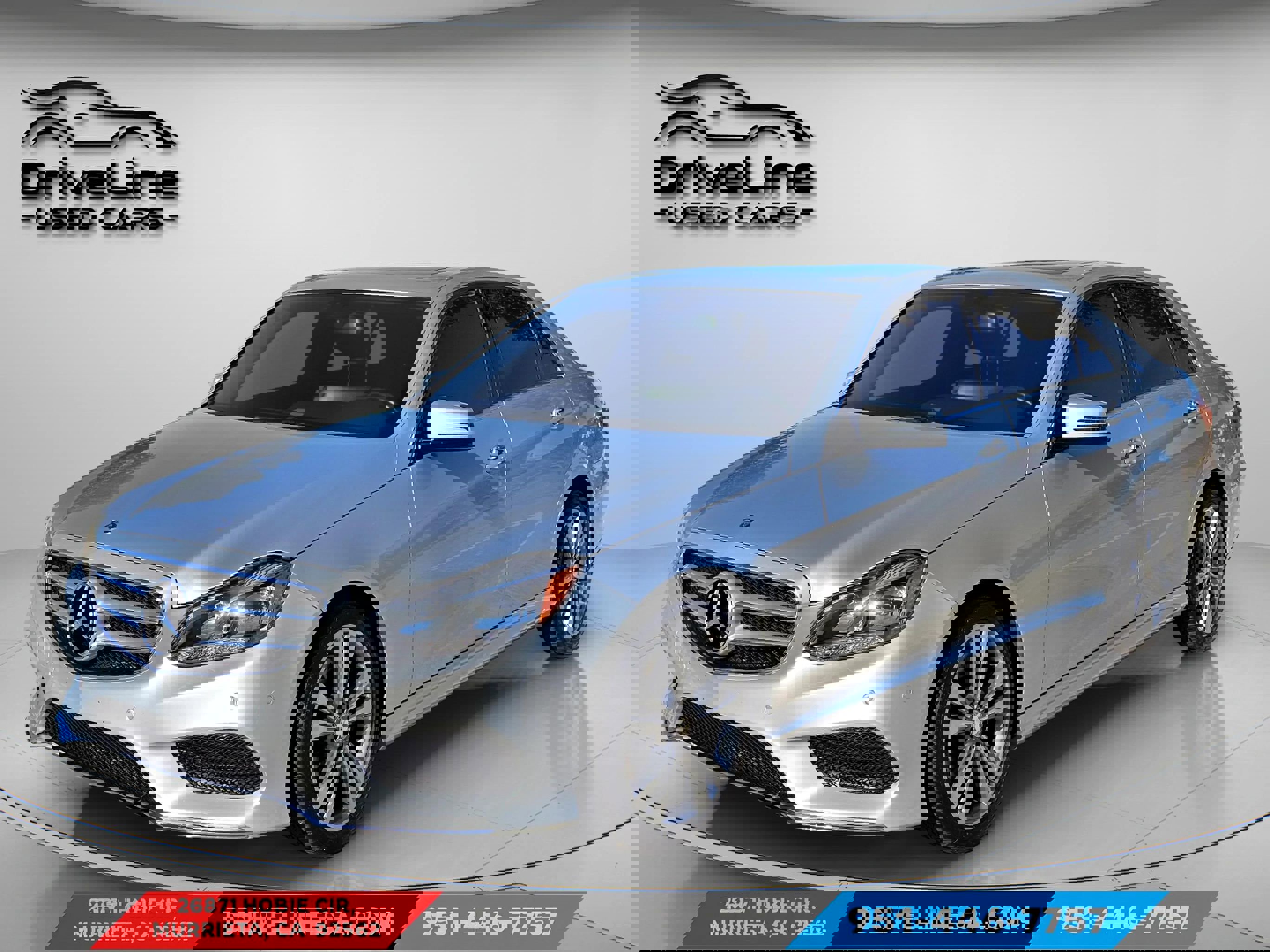 Used 2014 Mercedes-Benz E 350 Sport