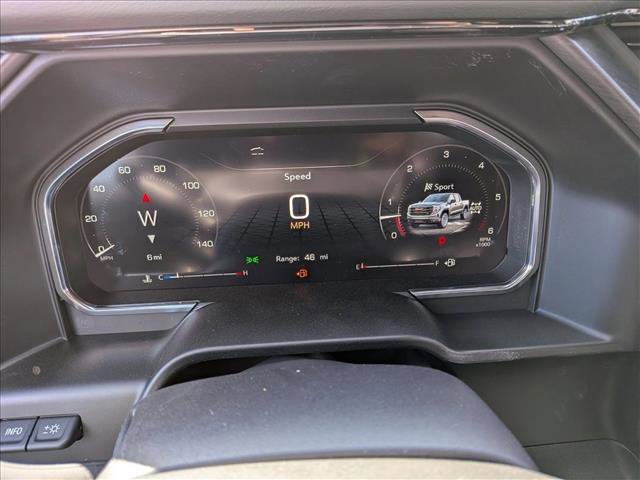 New 2026 GMC Sierra 1500 AT4X w/ AT4X AEV Edition AWD/4WD image 11