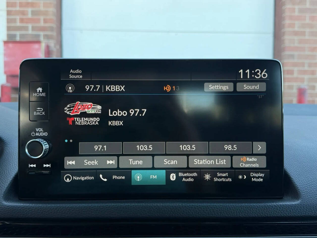 Used 2022 Honda Civic Touring image 8