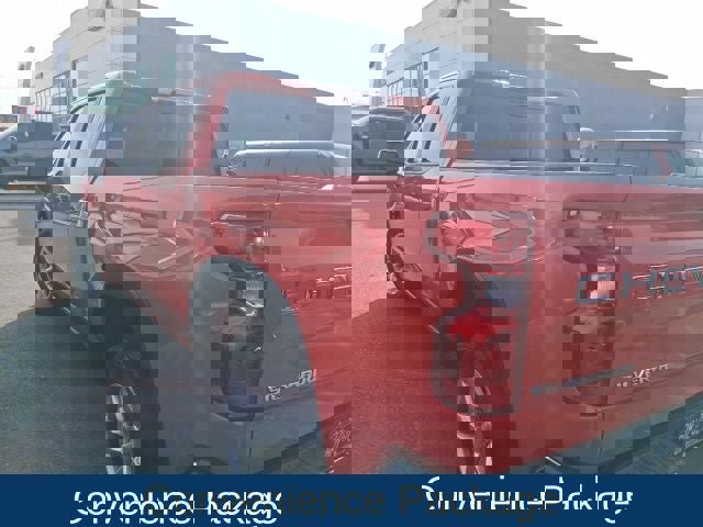 Used 2019 Chevrolet Silverado 1500 LT w/ All-Star Edition image 5