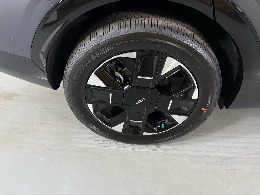 New 2026 Kia Sportage SX Prestige AWD/4WD image 11