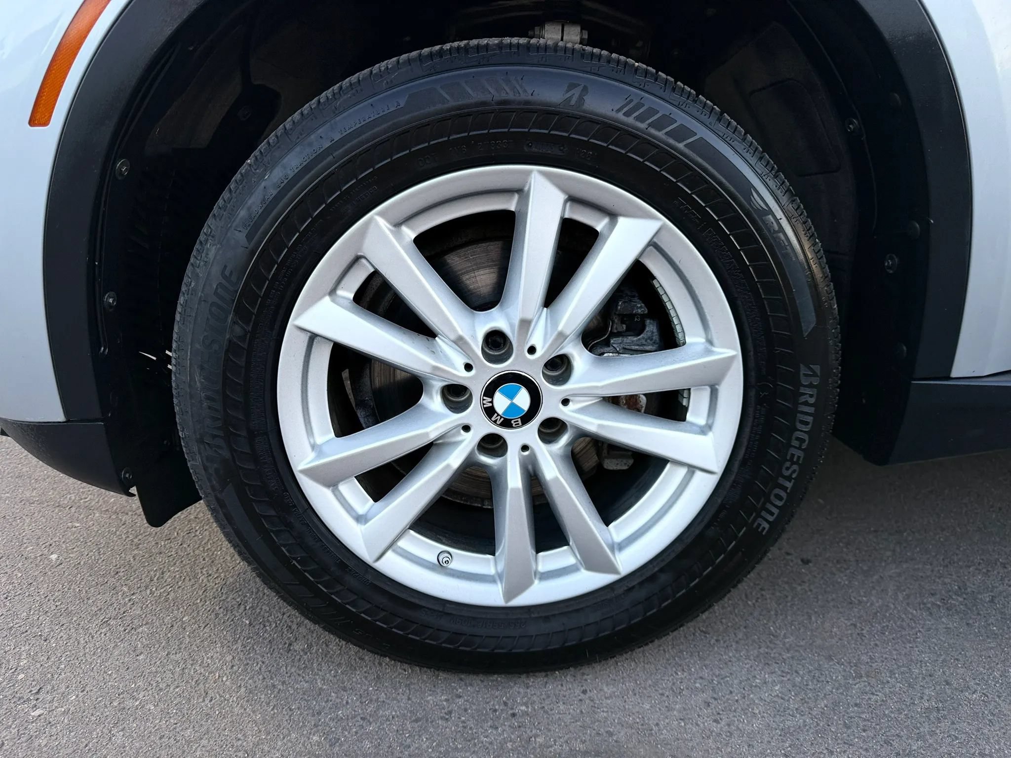 Used 2015 BMW X5 xDrive35i AWD/4WD image 36