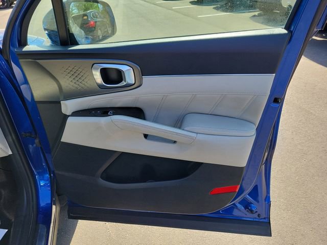 Used 2022 Kia Sorento SX image 39