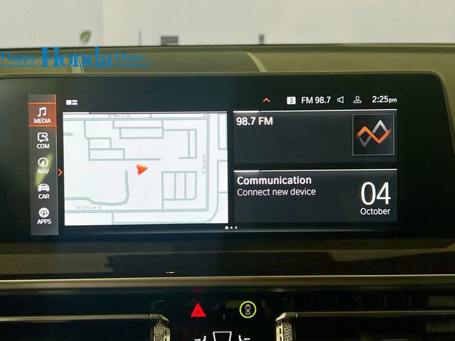 Used 2023 BMW X3 xDrive30i image 25