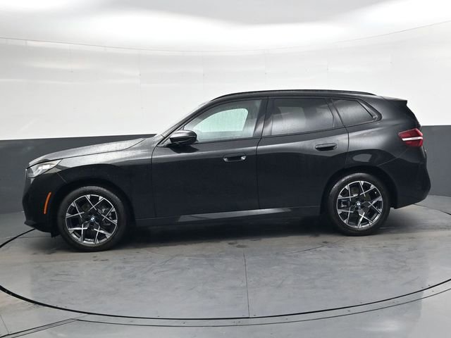 Used 2025 BMW X3 xDrive30i w/ Premium Package image 9