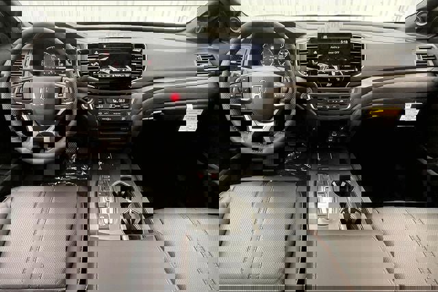 New 2026 Honda Ridgeline TrailSport image 6