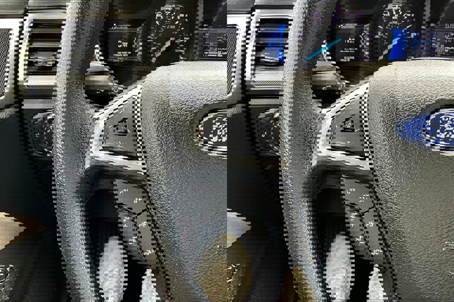 Used 2018 Ford Fusion S image 22