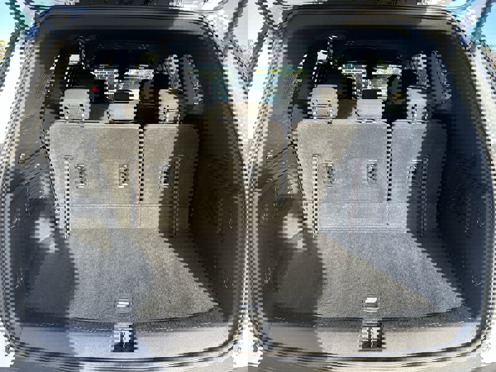 Certified 2025 GMC Acadia Elevation image 33