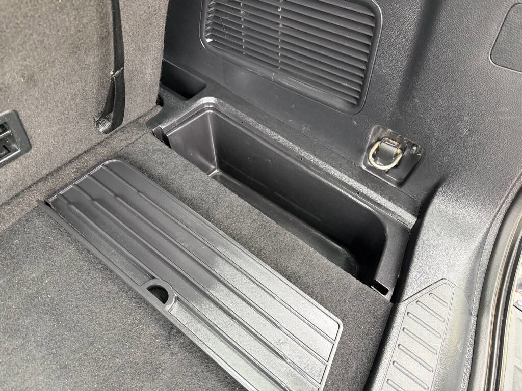 Used 2022 Ford Explorer Timberline image 47