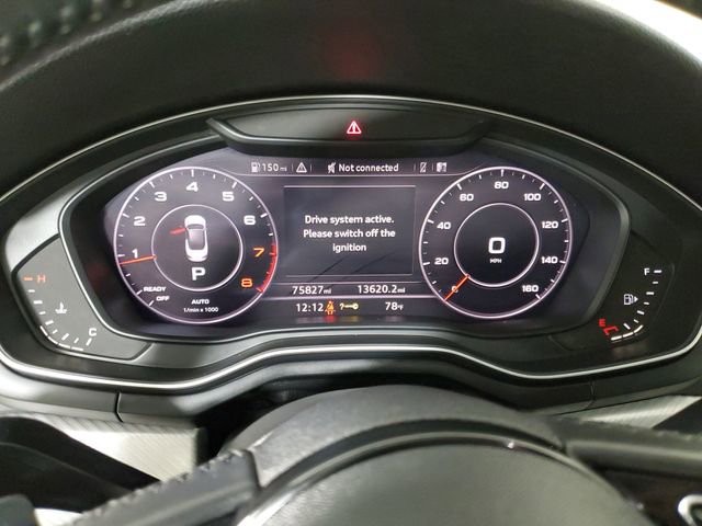 Used 2018 Audi A5 2.0T Premium Plus AWD/4WD image 24