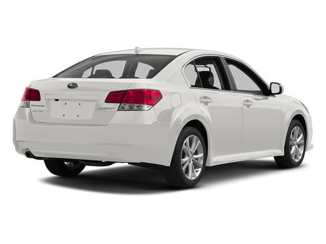 Used 2013 Subaru Legacy 2.5i Sport AWD/4WD image 2