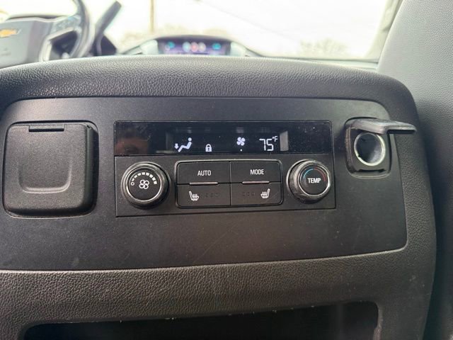 Used 2015 Chevrolet Tahoe LTZ w/ Max Trailering Package image 12