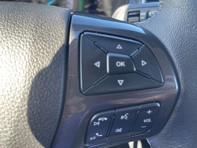 Used 2021 Ford Ranger Lariat w/ Equipment Group 501A High image 23