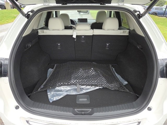 New 2025 MAZDA CX-5 AWD 2.5 S image 8