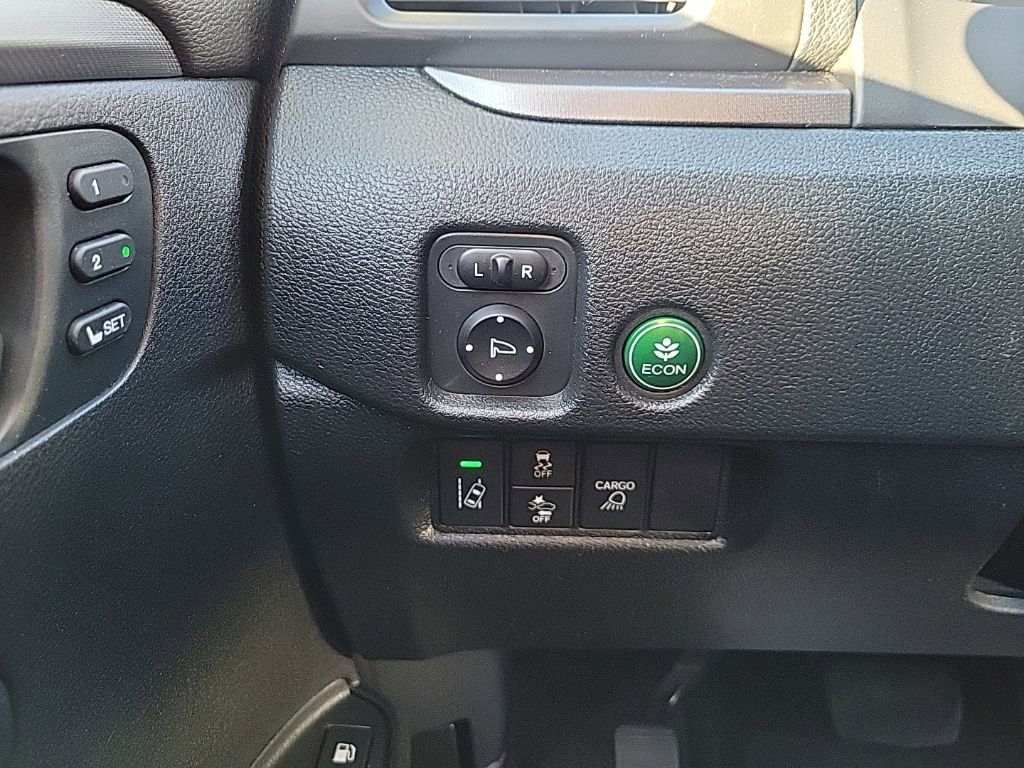 Used 2023 Honda Ridgeline RTL image 27