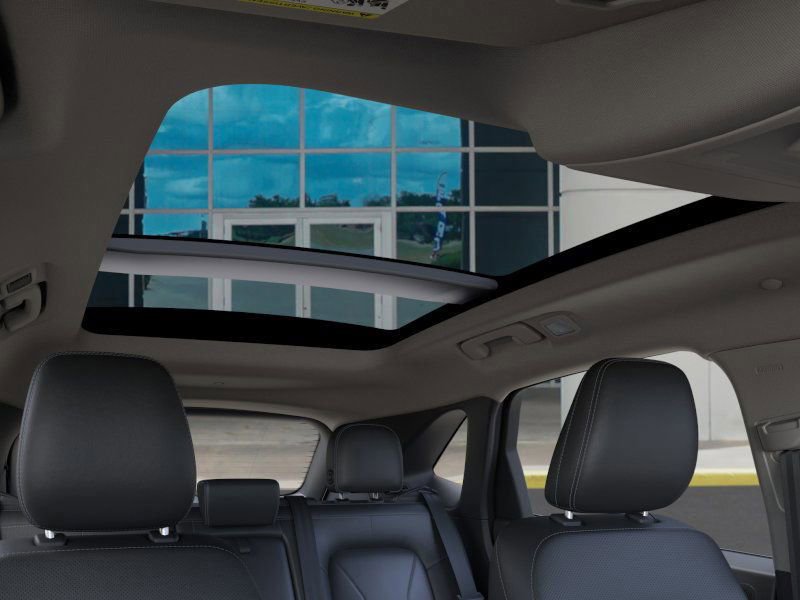 New 2026 Ford Escape Platinum w/ Premium Technology Package image 22