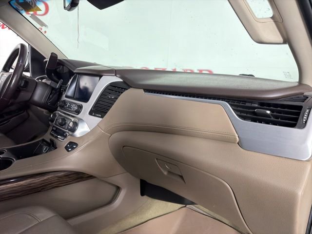 Used 2017 GMC Yukon XL SLT w/ Open Road Package RWD image 14