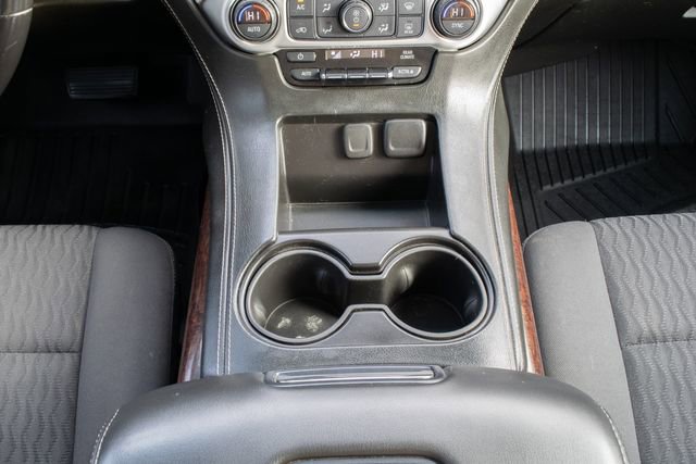 Used 2019 GMC Yukon XL SLE image 27