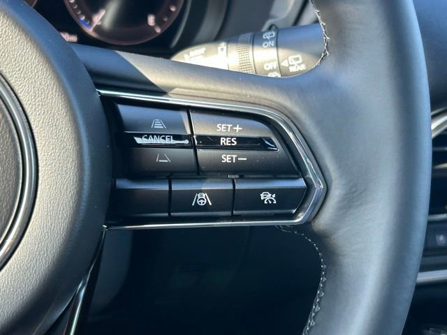New 2026 MAZDA CX-70 3.3 Turbo w/ Premium Plus Pkg AWD/4WD image 17