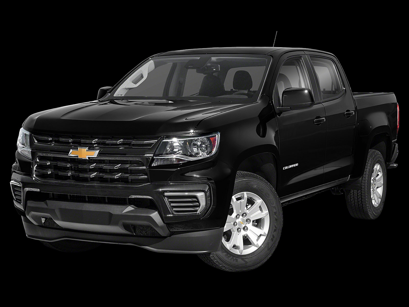 Certified 2022 Chevrolet Colorado ZR2 w/ ZR2 Dusk Special Edition image 4