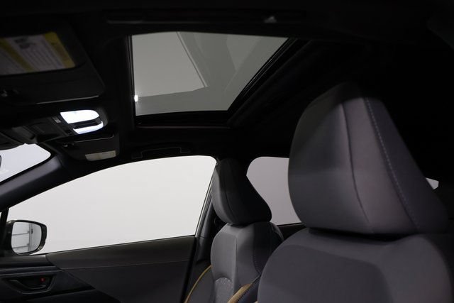 New 2026 Subaru Crosstrek 2.5i Sport AWD/4WD image 13